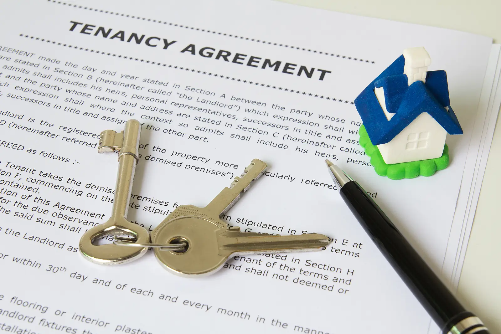 Tenant Retention Strategies for Multifamily Properties in San Diego